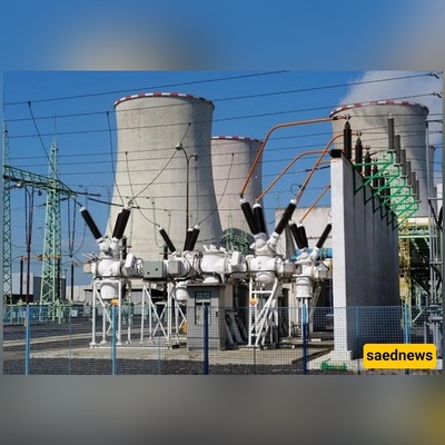 محطه کهرباء إسرائیلیه، مضیف جدید للصواریخ الإیرانیه! / الخبر الذی أرعب الإسرائیلیین + فیدیو