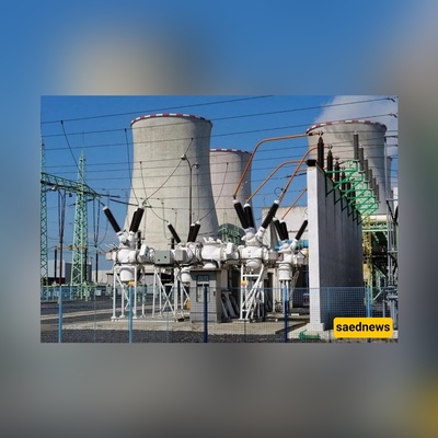 محطه کهرباء إسرائیلیه، مضیف جدید للصواریخ الإیرانیه! / الخبر الذی أرعب الإسرائیلیین + فیدیو