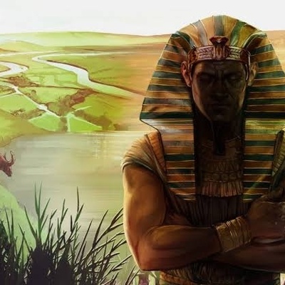لماذا عاد أهل مصر إلى عباده الأصنام بعد النبی یوسف؟