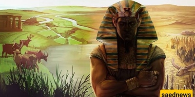 لماذا عاد أهل مصر إلى عباده الأصنام بعد النبی یوسف؟