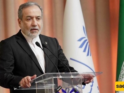 عراقجی: إیران تؤکد استمرار التواصل الوثیق مع الوسطاء لدفع المسار الدبلوماسی