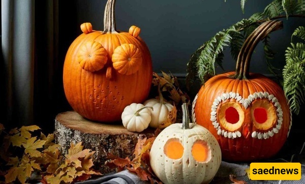 الیقطین: علاج طبیعی للسعال یجعل الخریف أسهل على الأمهات!