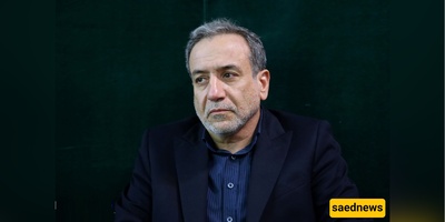 السید عباس عراقجی جاء أیضًا لتودیع قاده إیران الأشاوس +فیدیو