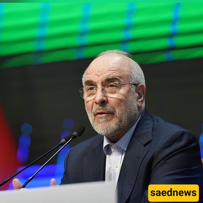 قالیباف: أمریکا لن تتمکن من انتزاع تنازلات من إیران بالضغط