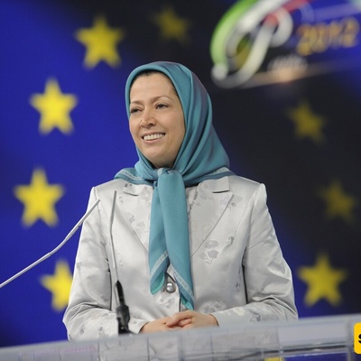 من العلاج البحری إلى حمامات الهیدرو مساج؛ نظره على الترفیه الفاخر والبذخ لمریم رجوی فی فرنسا!