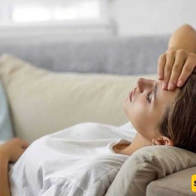 التعب المزمن: علامه تحذیریه لا ینبغی أن تتجاهلها!