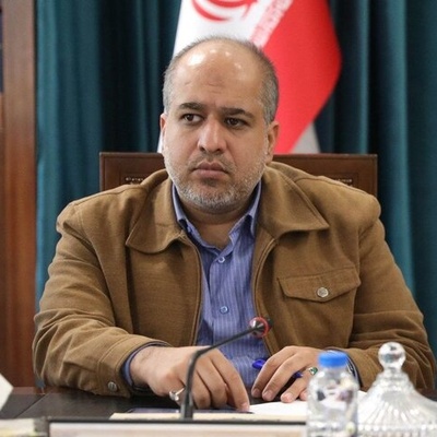 شبکات النفوذ الداخلیه للنظام الصهیونی فی إیران تعرضت لضربه قویه