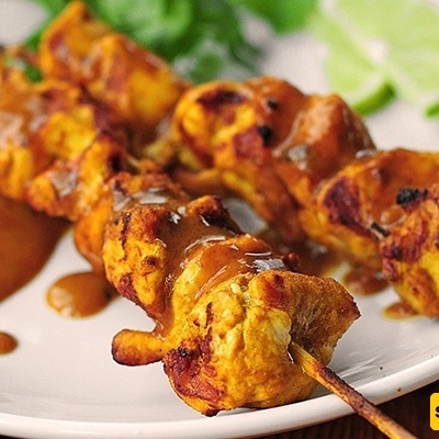 کیف تصنع صلصه تجعل الدجاج ألذ 10 مرات