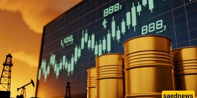 استمرار المعاملات المشبوهه فی سوق النفط