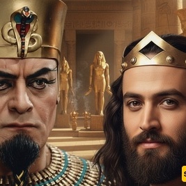 لمحه عن أصح مومیاء فی مصر: أمنیحتب الثالث، الفرعون القوی الذی عاش فی زمن النبی یوسف (علیه السلام)!