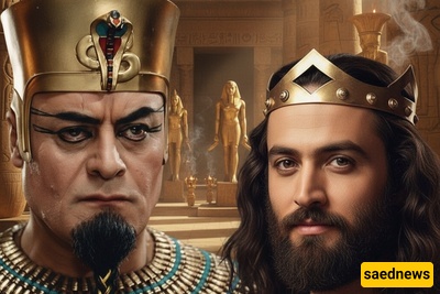 لمحه عن أصح مومیاء فی مصر: أمنیحتب الثالث، الفرعون القوی الذی عاش فی زمن النبی یوسف (علیه السلام)!