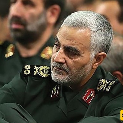 اللواء حاجی زاده، القائد الإسلامی البارز، یلتحق برفاقه الشهداء؛ کابوس نتنیاهو الأسوأ