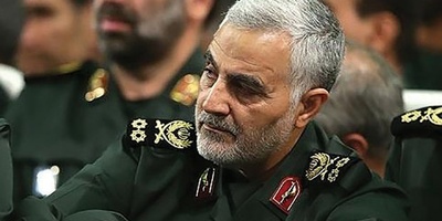 اللواء حاجی زاده، القائد الإسلامی البارز، یلتحق برفاقه الشهداء؛ کابوس نتنیاهو الأسوأ