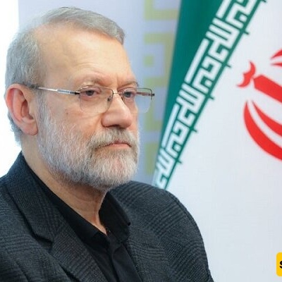 لاریجانی: على السلطه القضائیه التعامل بحزم مع مرتکبی الجرائم الاخیره