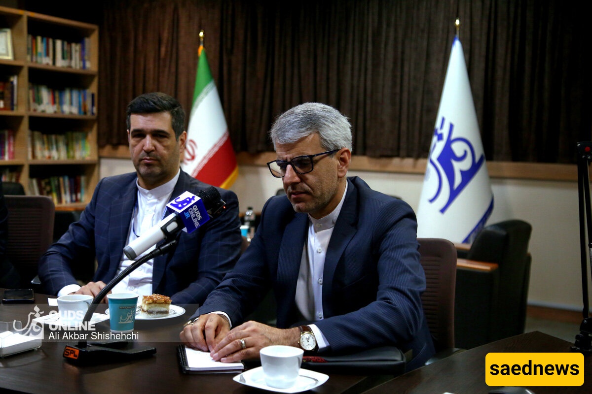 بقائی: الدبلوماسیه الإیرانیه تعمل بنشاط لمنع تفعیل آلیه الاسترجاع