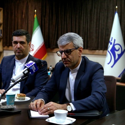 بقائی: الدبلوماسیه الإیرانیه تعمل بنشاط لمنع تفعیل آلیه الاسترجاع