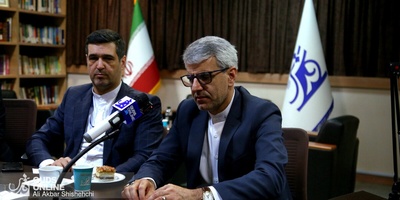 بقائی: الدبلوماسیه الإیرانیه تعمل بنشاط لمنع تفعیل آلیه الاسترجاع
