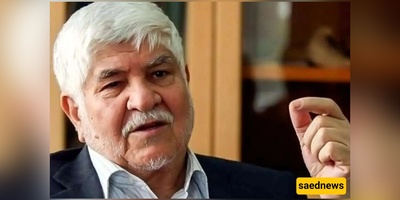 ماذا سیکون رد فعل إیران على أمریکا؟ / هاشمی رفسنجانی یجیب