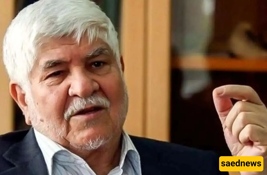 ماذا سیکون رد فعل إیران على أمریکا؟ / هاشمی رفسنجانی یجیب