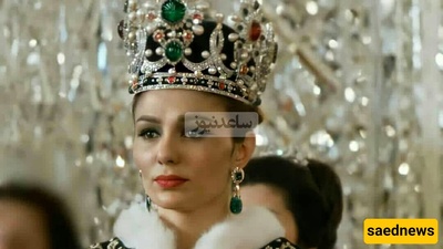 الثروات والجواهر اللامحدوده لفرح پهلوی، زوجه محمد رضا شاه، المسروقه من الشعب الإیرانی – التفاصیل الکامله