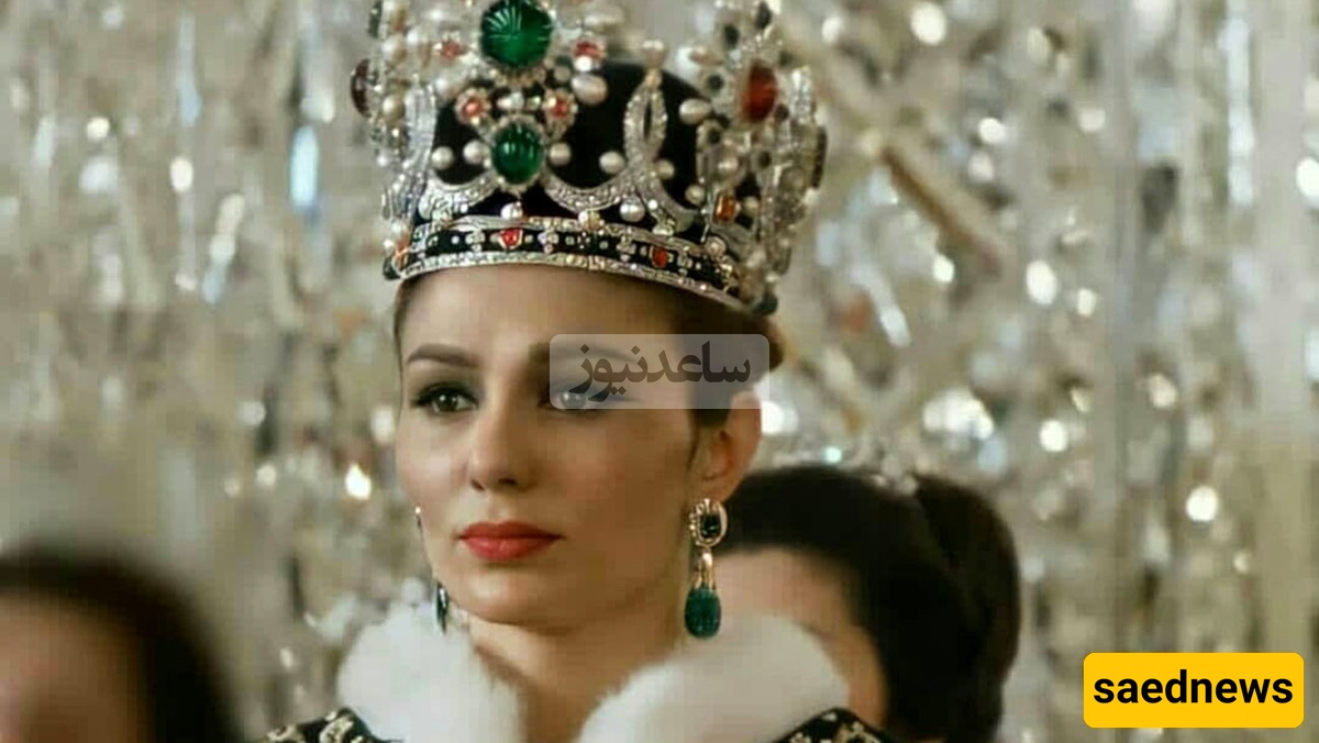 الثروات والجواهر اللامحدوده لفرح پهلوی، زوجه محمد رضا شاه، المسروقه من الشعب الإیرانی – التفاصیل الکامله