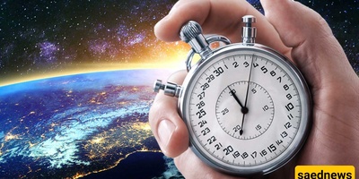 وداعًا لأیام الـ24 ساعه؛ لماذا أصبحت أیام الأرض أطول؟