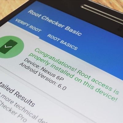 ما معنى عمل روت لهاتف أندروید وکیف یتم ذلک؟