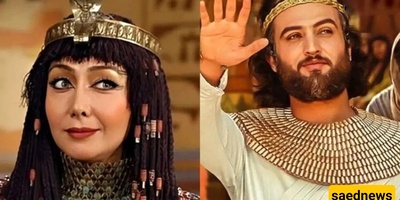 هل أنجب النبی یوسف (علیه السلام) وزلیخا أطفالًا؟ مصیر زلیخا وأسماء أبناء النبی یوسف