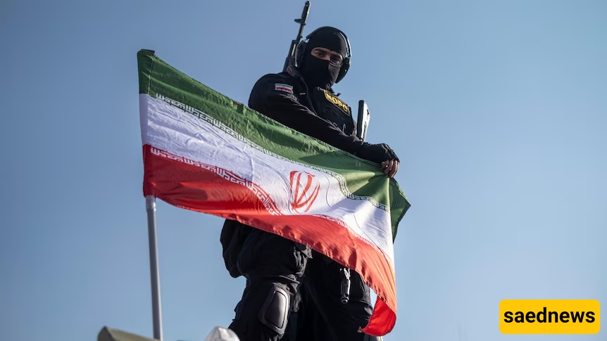 إیران