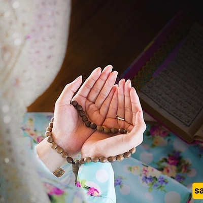 دعاء القنوت: أفضل الأدعیه من القرآن الکریم ومفاتیح الجنان