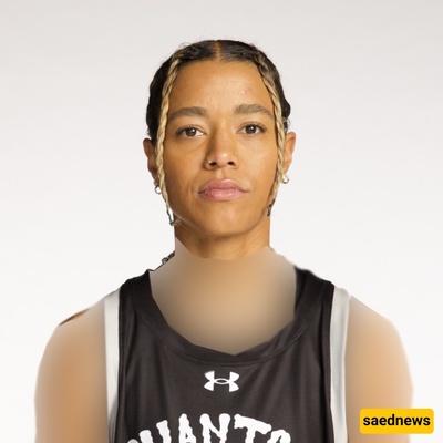 هجوم لاعب کره السله الأمریکی الشهیر على ترامب احتجاجًا على قصف إیران