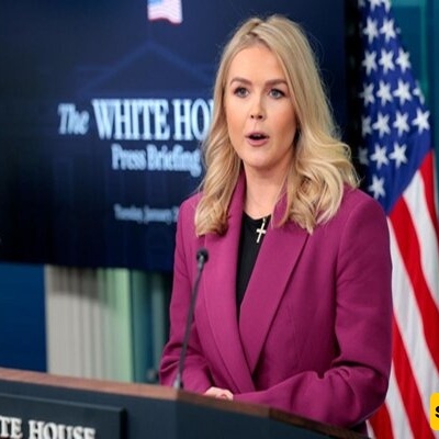 البیت الابیض: الدبلوماسیه هی الخیار الاول لترامب فی التعامل مع ایران