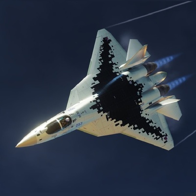 هل تبدأ طهران ثوره فی سلاح الجو؟ الحدیث عن "سوخوی 57" یسبق تسلیم "سوخوی 35"