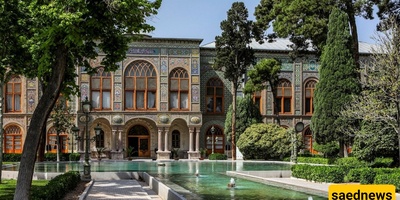 اکتشف 3 قصور تاریخیه فی کرج بجدران تحکی قصص القاجار من عصر القاجار إلى البهلویه – تجربه لا تُنسى [صور]