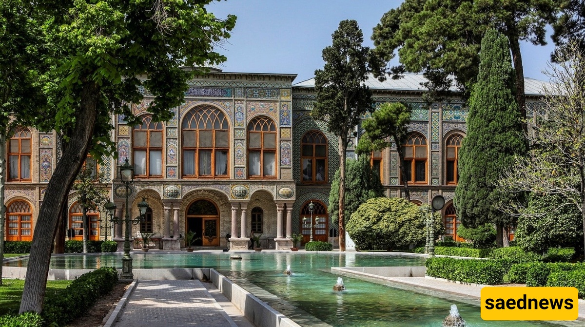 اکتشف 3 قصور تاریخیه فی کرج بجدران تحکی قصص القاجار من عصر القاجار إلى البهلویه – تجربه لا تُنسى [صور]