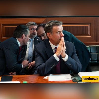 الأنفاس محبوسه: 48 ساعه مرعبه بانتظار الأمریکیین!