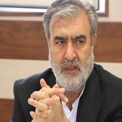 رئیس لجنه الأمن القومی: ویتکوف بعث رساله الى إیران طلب منها ان لاتستمر فی ضرب "اسرائیل"