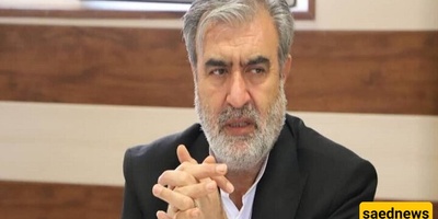 رئیس لجنه الأمن القومی: ویتکوف بعث رساله الى إیران طلب منها ان لاتستمر فی ضرب "اسرائیل"