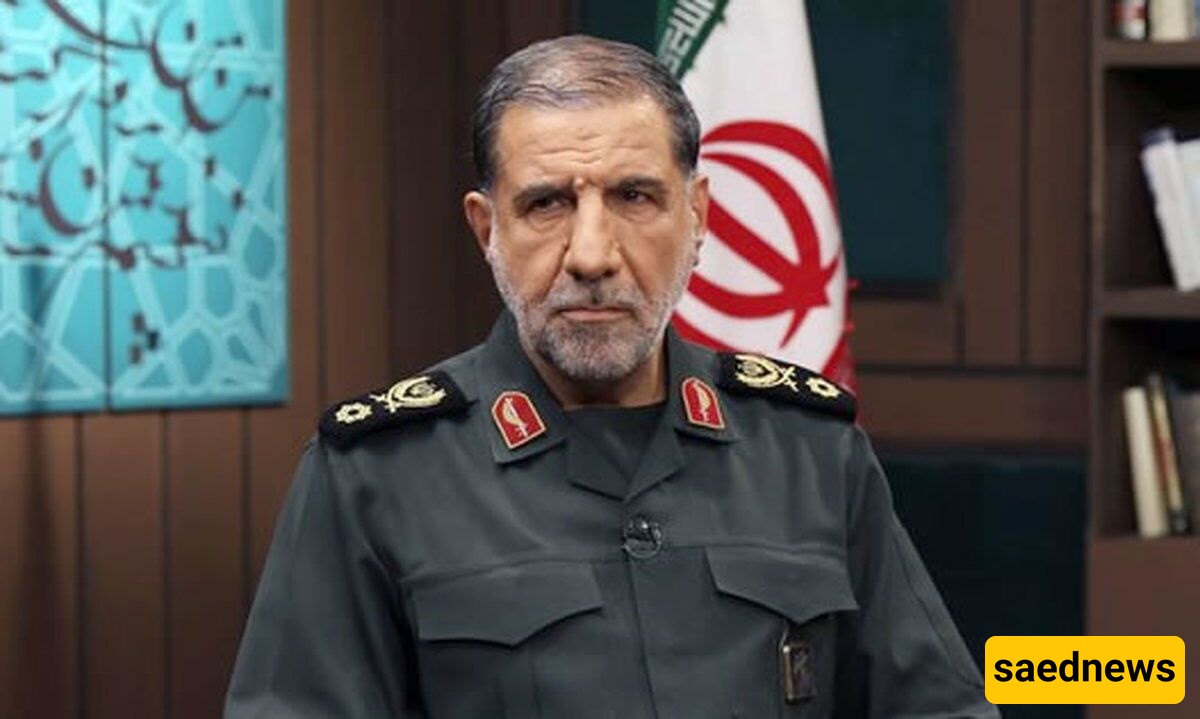 إیران تحذر الاتحاد الأوروبی بشأن آلیه «سناب باک»: الانسحاب من معاهده حظر الانتشار وارد