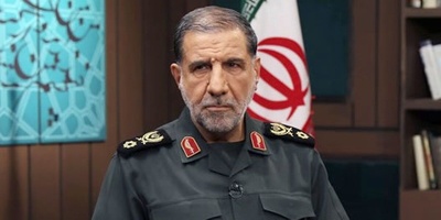 إیران تحذر الاتحاد الأوروبی بشأن آلیه «سناب باک»: الانسحاب من معاهده حظر الانتشار وارد