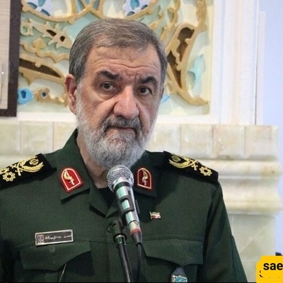 عنوان: المأزق الاستراتیجی الذی تواجهه القوات الأمریکیه فی ظل التوترات المستمره مع إیران