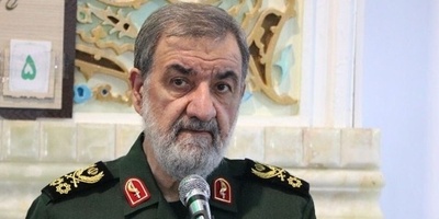عنوان: المأزق الاستراتیجی الذی تواجهه القوات الأمریکیه فی ظل التوترات المستمره مع إیران