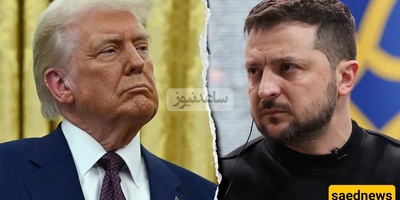 تصاعد صدام ترامب وزیلینسکی / ترامب یتراجع عن وعده… صواریخ أم لا صواریخ!