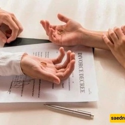 عواقب الطلاق | الآثار الضاره للطلاق على الرجال والنساء