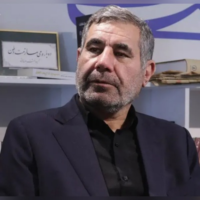 الوفاق الوطنی فی إیران؛ بین التکتیک السیاسی والصدق الإنسانی مع مسعود پزشکیان