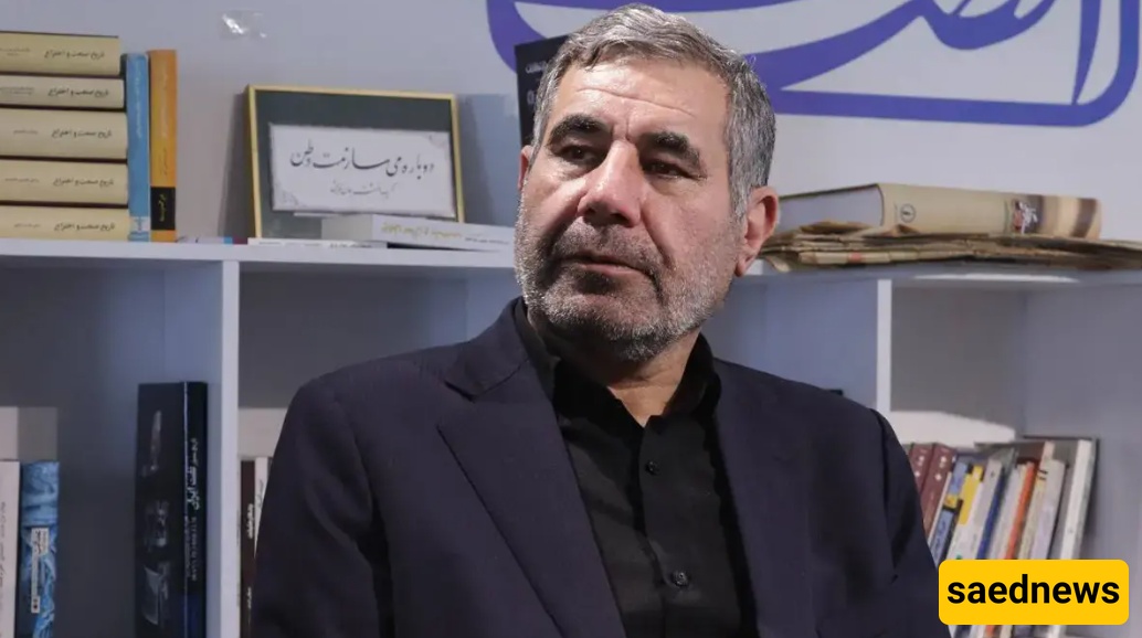الوفاق الوطنی فی إیران؛ بین التکتیک السیاسی والصدق الإنسانی مع مسعود پزشکیان