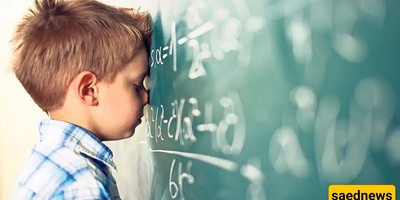 تحذیر: 6 علامات مقلقه لدى الأطفال قد تشیر إلى وجود مشکله صحیه نفسیه