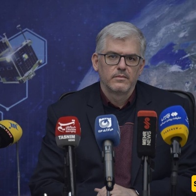 إیران تطوّر أکثر من 30 قمراً صناعیاً، بحسب مسؤول رسمی