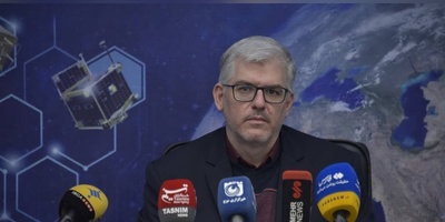 إیران تطوّر أکثر من 30 قمراً صناعیاً، بحسب مسؤول رسمی