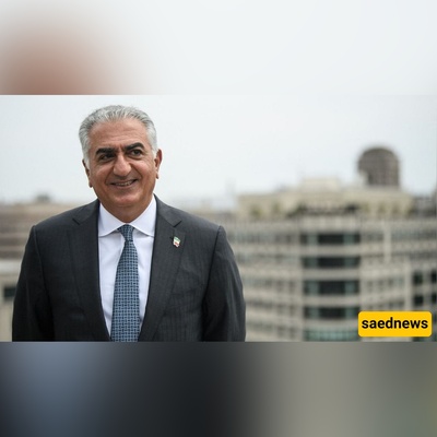 رضا بهلوی؛ الدمیه المرفوضه فی الصراع الأمریکی الإسرائیلی ضد إیران!